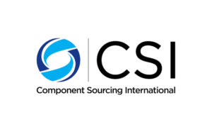 CSI Logo