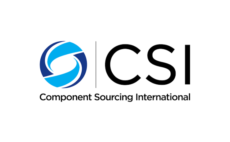 CSI Logo