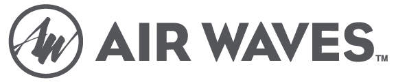 Air Waves Logo