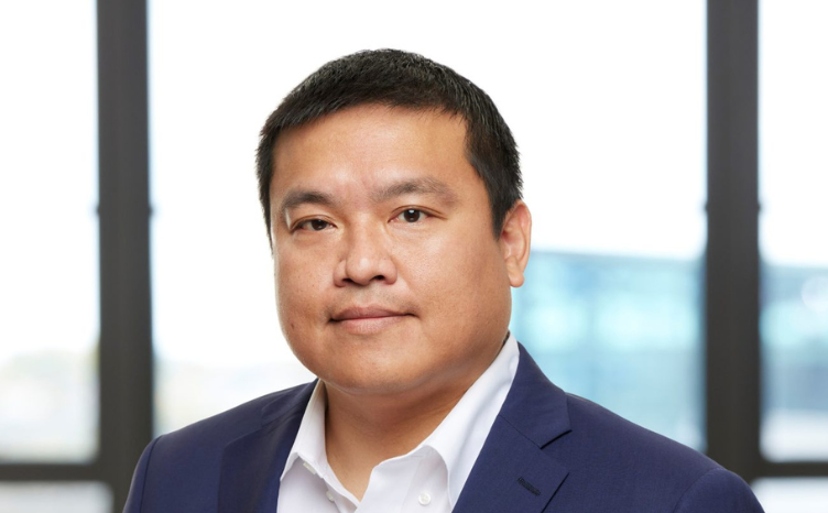 David Lin joins CPC as Chief Operations Officer