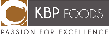 KBP Foods logo