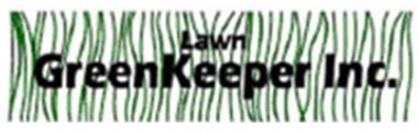 Lawn GreenKeeper Inc. Logo