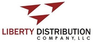 Liberty Distribution Company logo