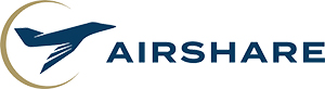 Airshare Logo<br />
