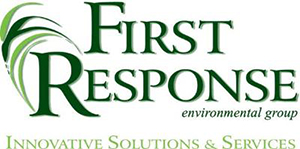 First Response Logo