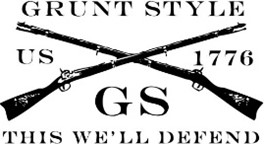 Grunt Style