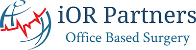 iOR Partners Logo