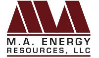 M.A. Energy Logo