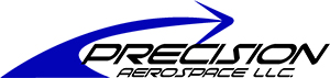 Precision Aerospace Logo