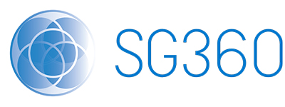 SG360 Logo