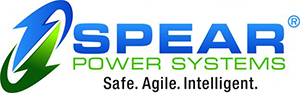 Spear Power Systems logo
