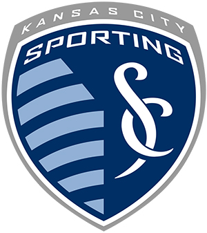 Sporting KC logo