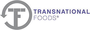 Transnational Foods Logo
