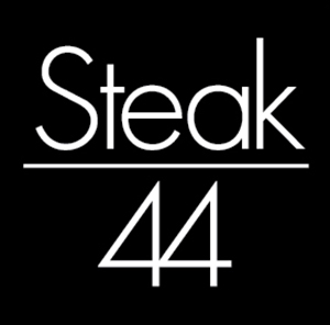 Steak 44 Logo