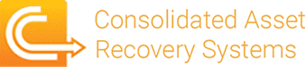 Consolidated Asset Recovery Systems logo