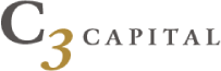 C3 Capital Logo